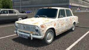 Read more about the article Vaz 2101 Rusty CCD 1.5.9.2