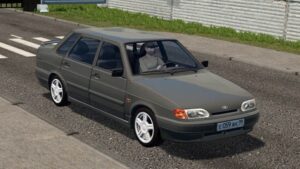 Read more about the article Lada Samara 2115 CCD 1.5.9.2