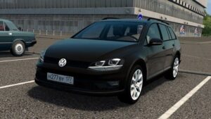 Read more about the article Volkswagen Golf Alltrack 2015 V25.05.2022 CCD 1.5.9.2