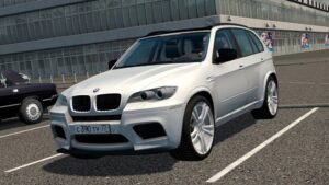 Read more about the article BMW X5M E70 V1.0 CCD 1.5.9.2