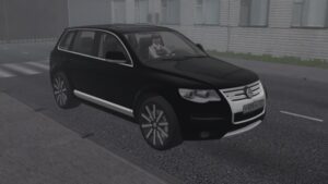 Read more about the article Volkswagen Touareg R50 2008 CCD 1.5.9.2