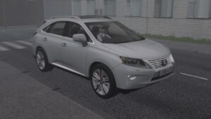 Read more about the article Lexus RX350 2013 V1.0 CCD 1.5.9.2