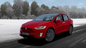 Read more about the article Tesla Model X 2017 CCD 1.5.9.2