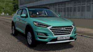 Read more about the article Hyundai Tuscon 2020 V2.0 CCD 1.5.9.2