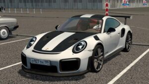 Read more about the article Porsche 911 GT2 RS 2018 CCD 1.5.9.2