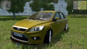 Read more about the article Ford Focus 2 CCD 1.5.9.2