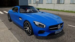 Read more about the article Mercedes-Benz AMG GT CCD 1.5.9.2