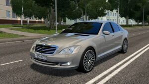 Read more about the article Mercedes-Benz S320 CDi W221 CCD 1.5.9.2