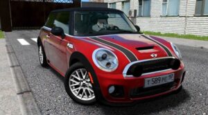 Read more about the article Mini John Cooper Works CCD 1.5.9.2