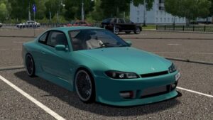 Read more about the article Nissan Silvia S15 V2.0 CCD 1.5.9.2