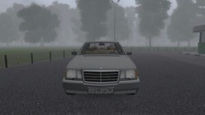 Read more about the article Mercedes-Benz S-Class 600SEL W140 CCD 1.5.9.2