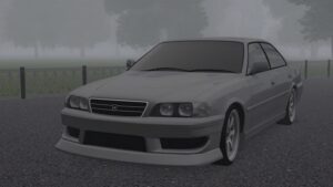 Read more about the article Toyota Chaser JZX100 CCD 1.5.9.2