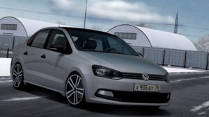 Read more about the article Volkswagen Polo 2010 1.6i CCD 1.5.9.2