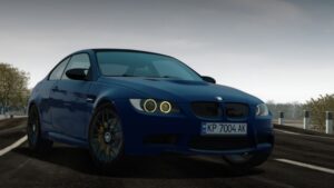 Read more about the article BMW M3 E92 2009 CCD 1.5.9.2