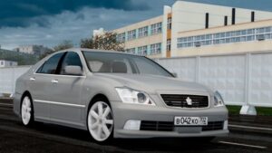 Read more about the article Toyota Crown GRS180 CCD 1.5.9.2