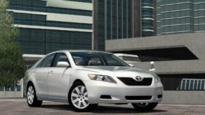 Read more about the article Toyota Camry XV40 CCD 1.5.9.2