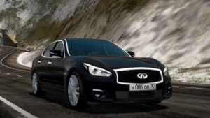 Read more about the article 2020 Infiniti Q70 CCD 1.5.9.2