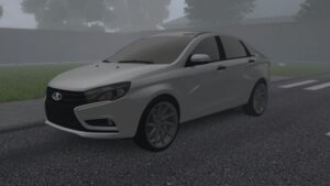 Read more about the article Lada Vesta 1.6i V2.0 CCD 1.5.9.2