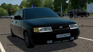 Read more about the article Lada 2112 Charged V2.0 CCD 1.5.9.2