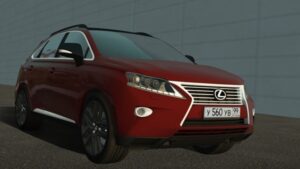 Read more about the article Lexus RX350 2013 CCD 1.5.9.2