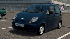 Read more about the article Daewoo Matiz 0.8i V2.0 CCD 1.5.9.2